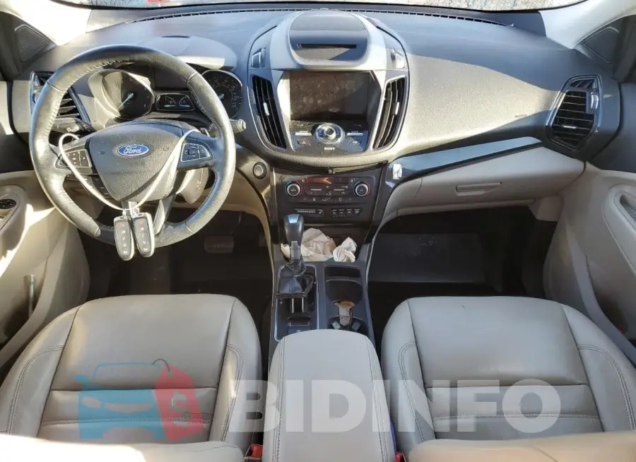 1FMCU9J94JUD61532 Photo# 8