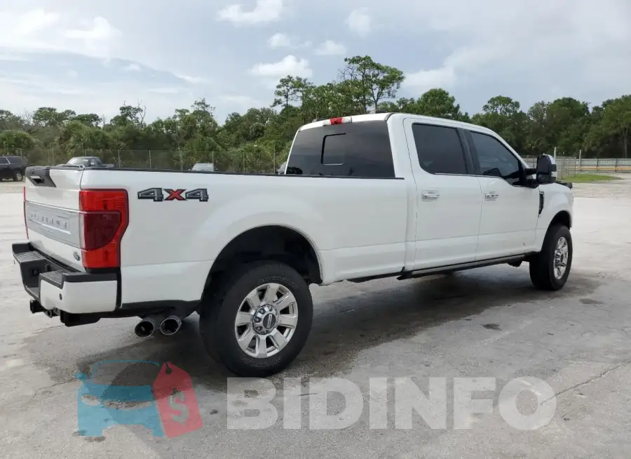 1FT7W2BT6MED46207 Photo# 3