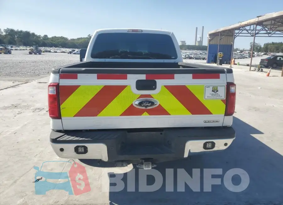 1FT7X2B62FED09102 Photo# 6