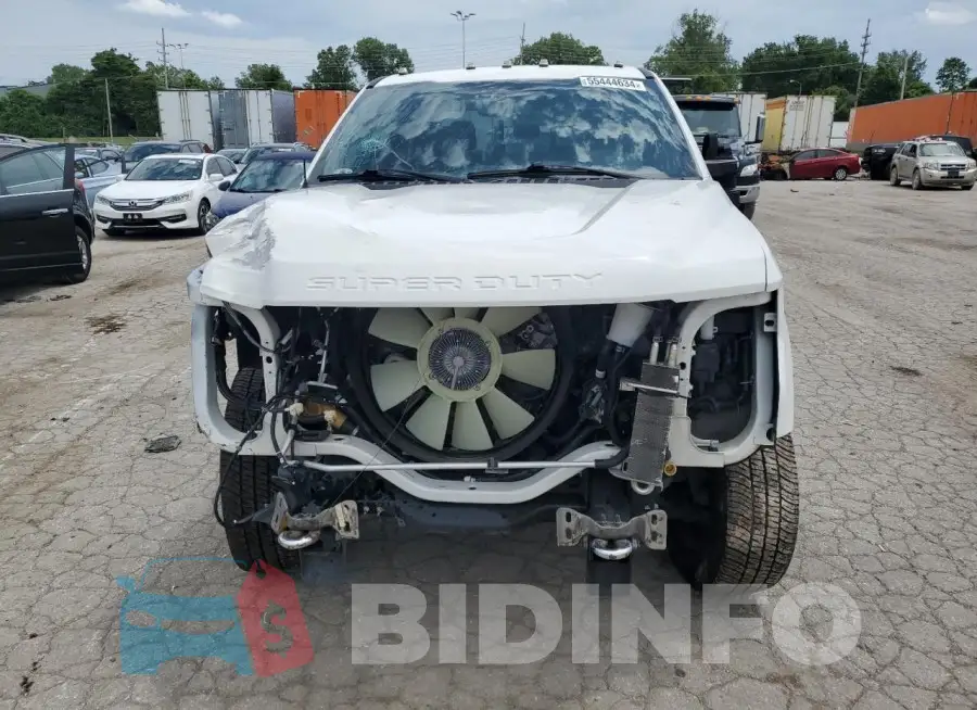 1FT8W2BTXMED64875 Photo# 5