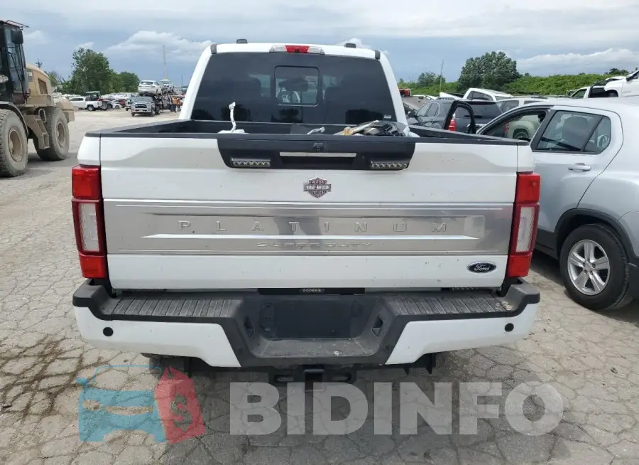 1FT8W2BTXMED64875 Photo# 6