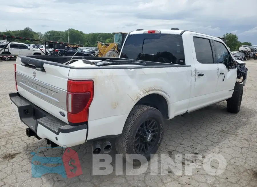 1FT8W2BTXMED64875 Photo# 3
