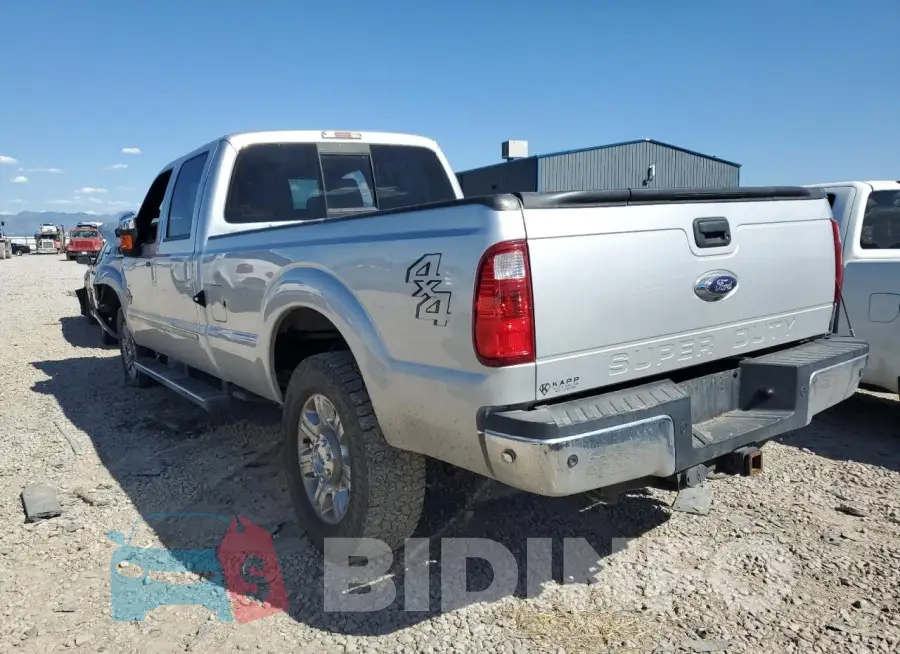 1FT8W3BT9FEC12708 Photo# 2