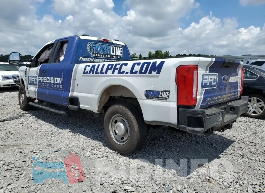 1FT8X2BA0PEE22413 Photo# 2