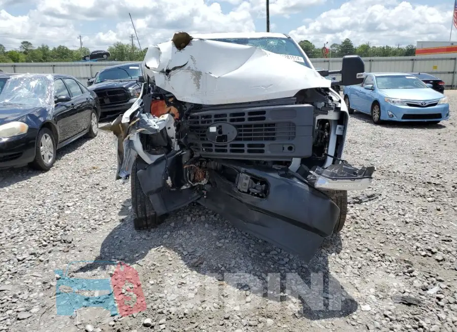 1FT8X2BA0PEE22413 Photo# 5