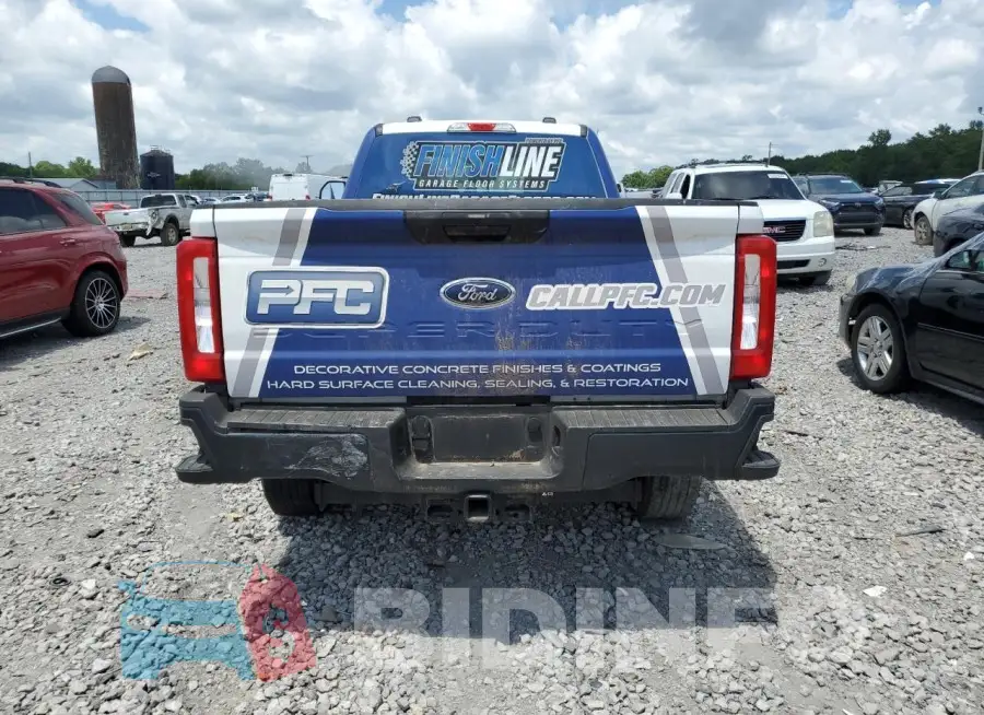 1FT8X2BA0PEE22413 Photo# 6