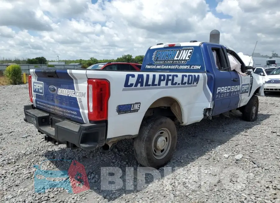 1FT8X2BA0PEE22413 Photo# 3