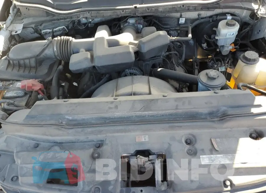 1FTBF2A63KEE51838 Photo# 11