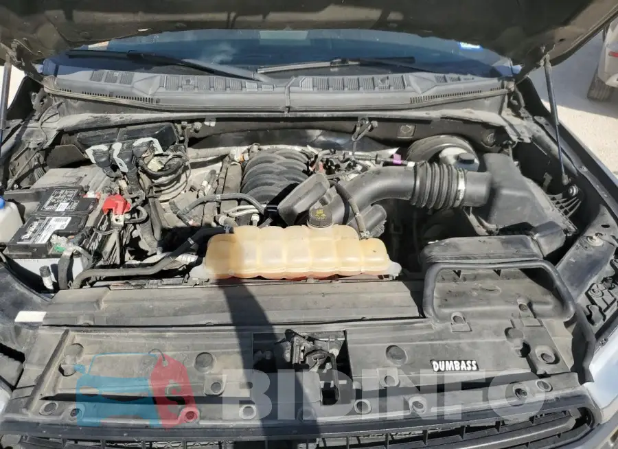 1FTEW1C5XJKD67639 Photo# 11
