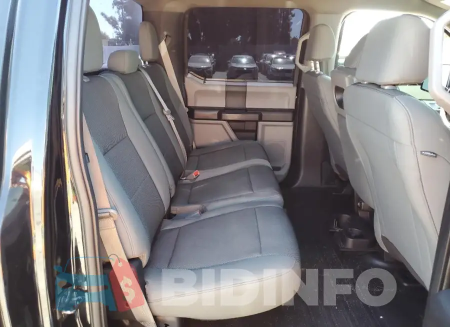 1FTEW1CB8JKC41799 Photo# 10