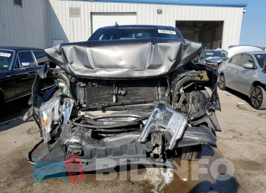 1FTEW1E57JKF39171 Photo# 5
