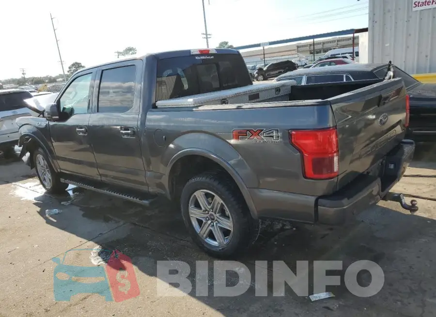 1FTEW1E57JKF39171 Photo# 2