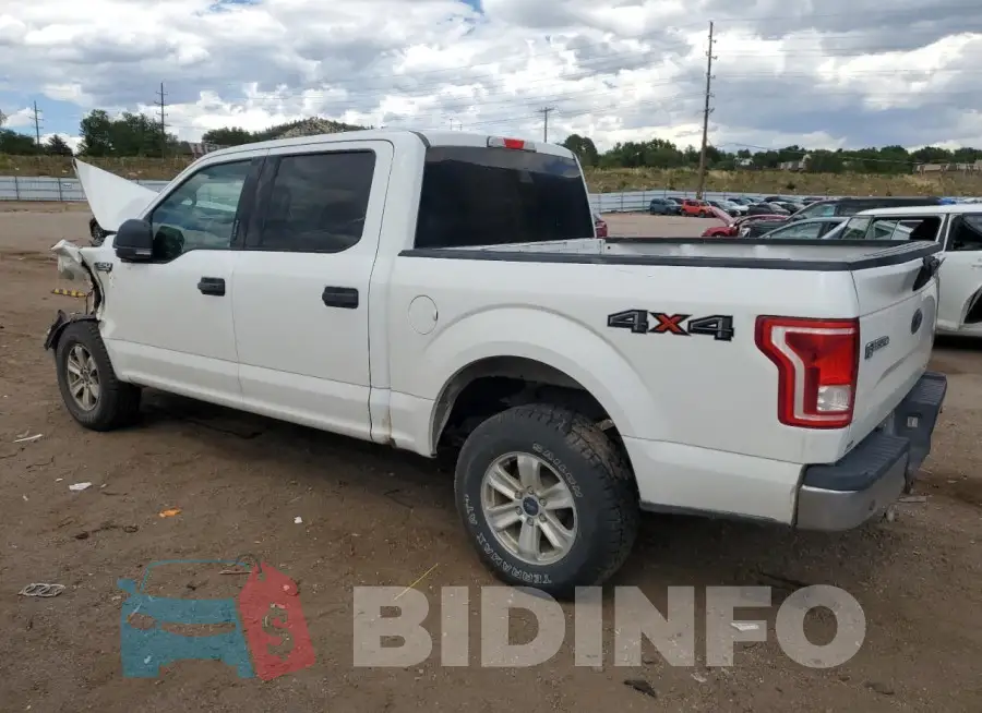 1FTEW1EF6GFB47826 Photo# 2