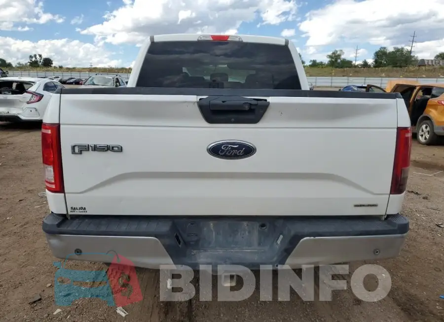 1FTEW1EF6GFB47826 Photo# 6