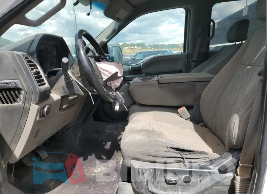 1FTEW1EF6GFB47826 Photo# 7