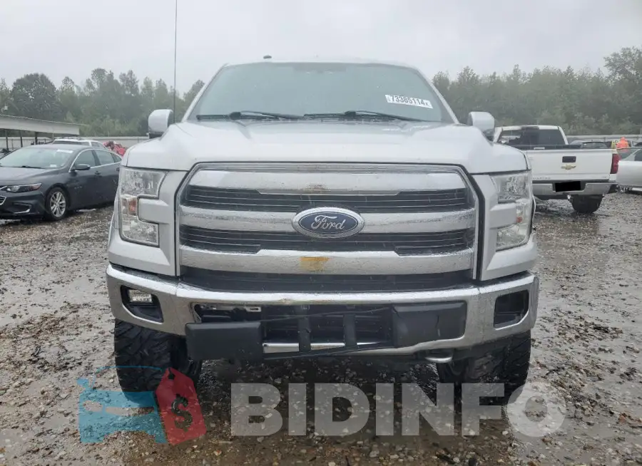 1FTEW1EG6HFB49036 Photo# 5