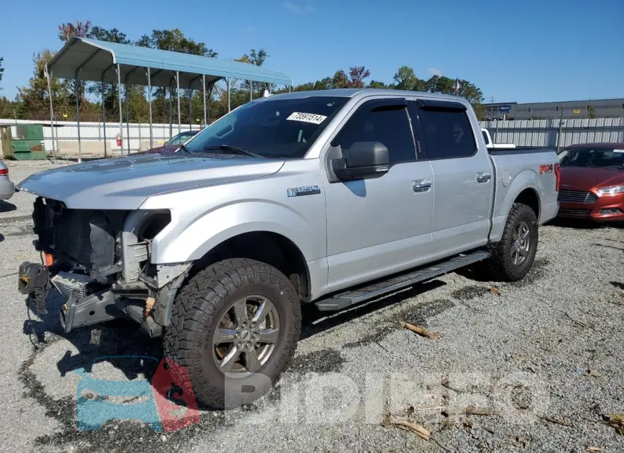 1FTEW1EG7JFE57628 Photo# 1