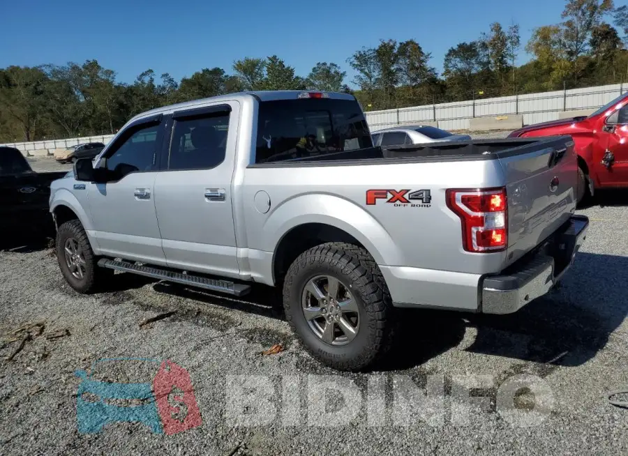 1FTEW1EG7JFE57628 Photo# 2
