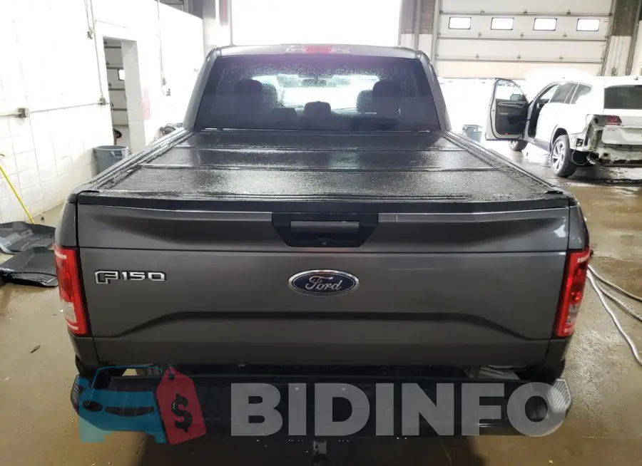 1FTEW1EG9FFB77829 Photo# 6