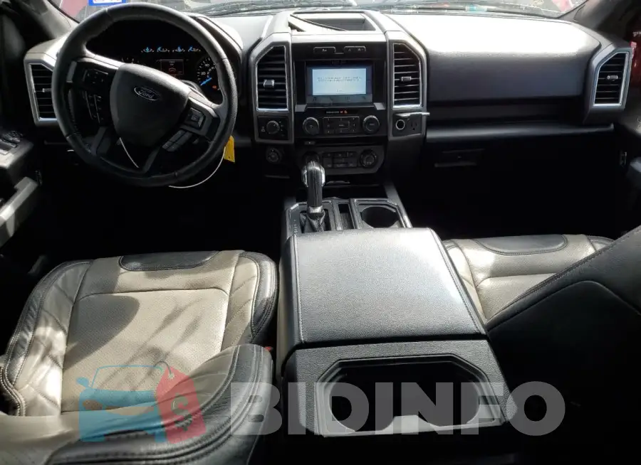 1FTEW1EP2GKF81788 Photo# 8