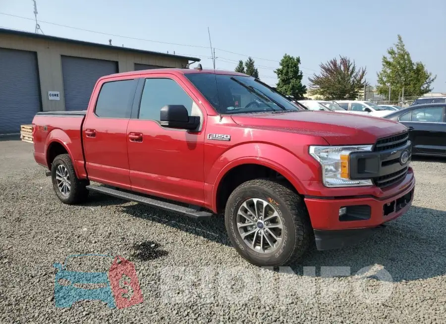 1FTEW1EP6LKD77294 Photo# 4