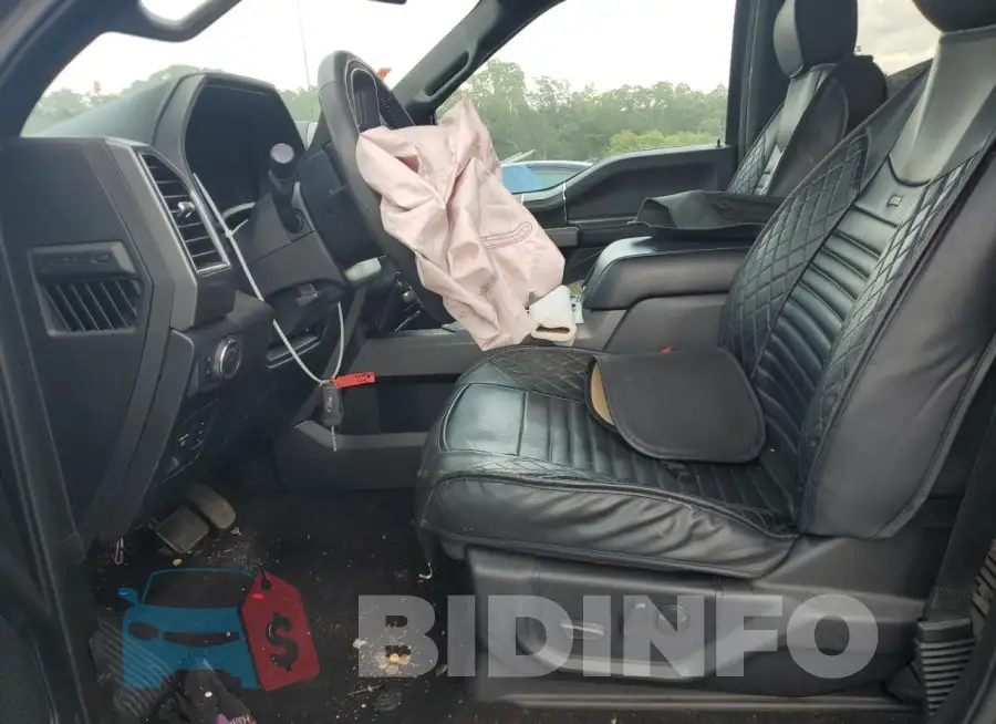 1FTEW1EP8LFA56933 Photo# 7