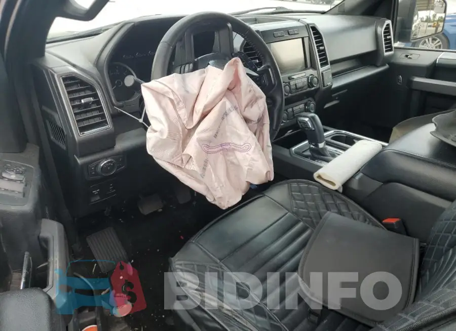 1FTEW1EP8LFA56933 Photo# 8