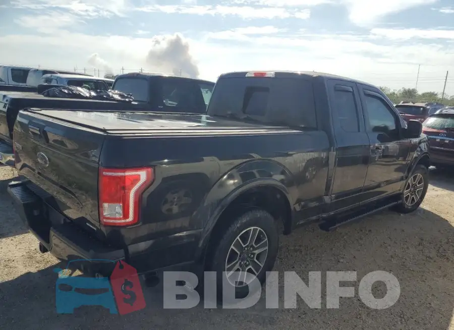 1FTEX1CF7FFB09259 Photo# 3