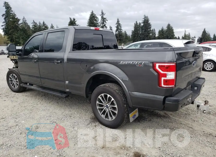 1FTFW1E42LKD57683 Photo# 2