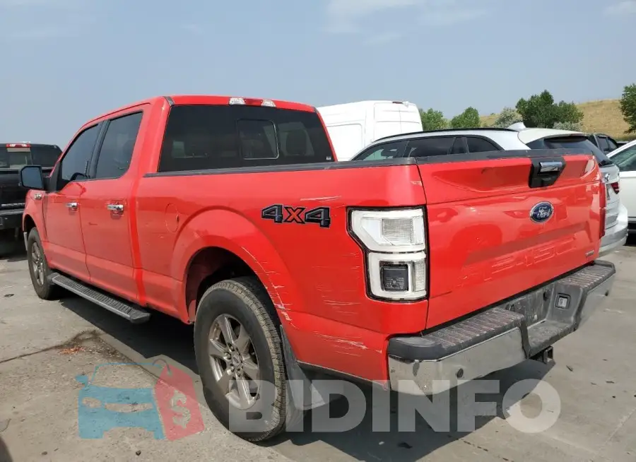 1FTFW1E43LKE12173 Photo# 2