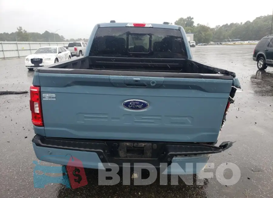 1FTFW1E5XPKD35798 Photo# 6