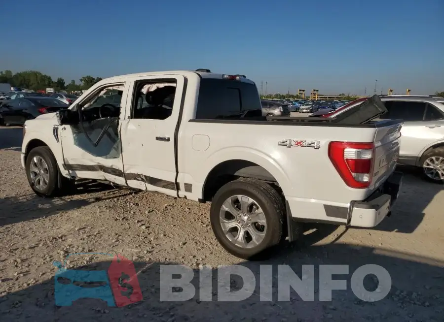 1FTFW1EDXMFB54034 Photo# 2