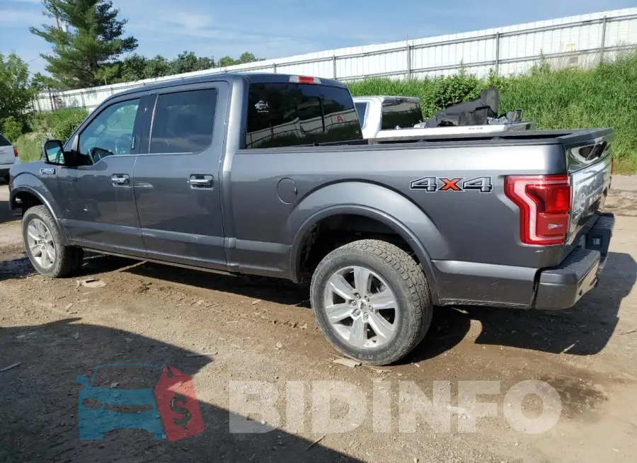 1FTFW1EF6HFA85446 Photo# 2
