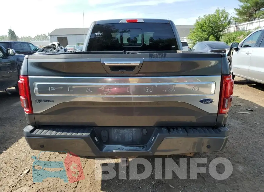 1FTFW1EF6HFA85446 Photo# 6