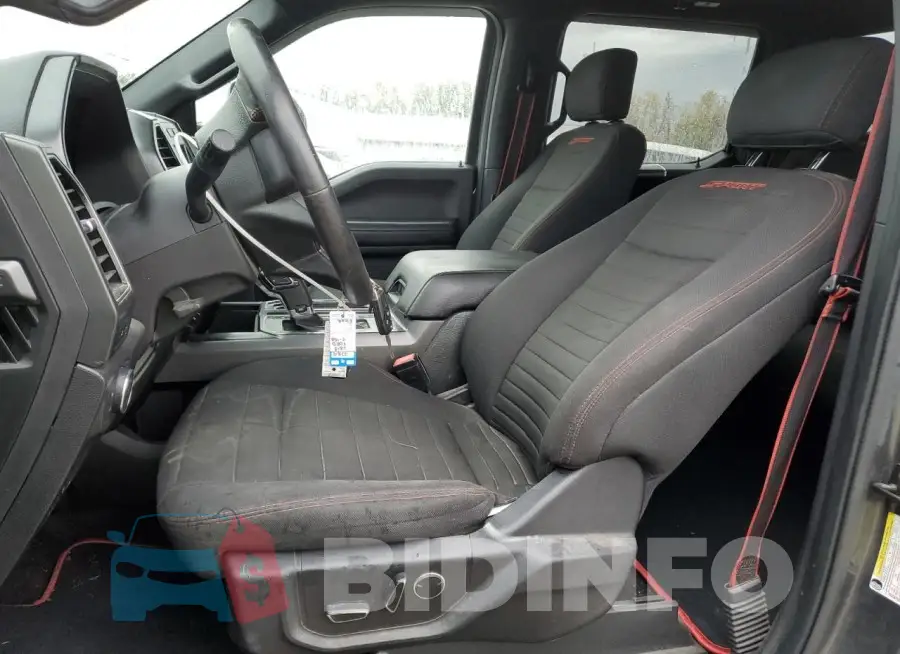 1FTFW1EG6JFD29790 Photo# 7