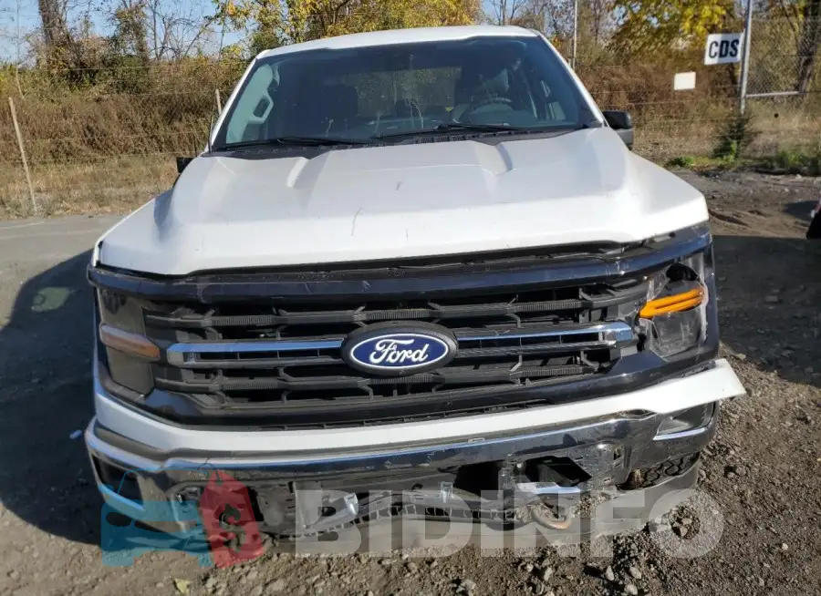 1FTFW3LD0RFA41098 Photo# 5