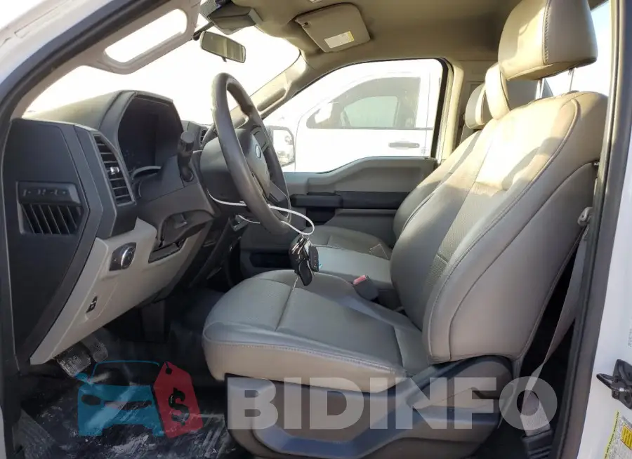 1FTMF1CB9LKD51226 Photo# 7
