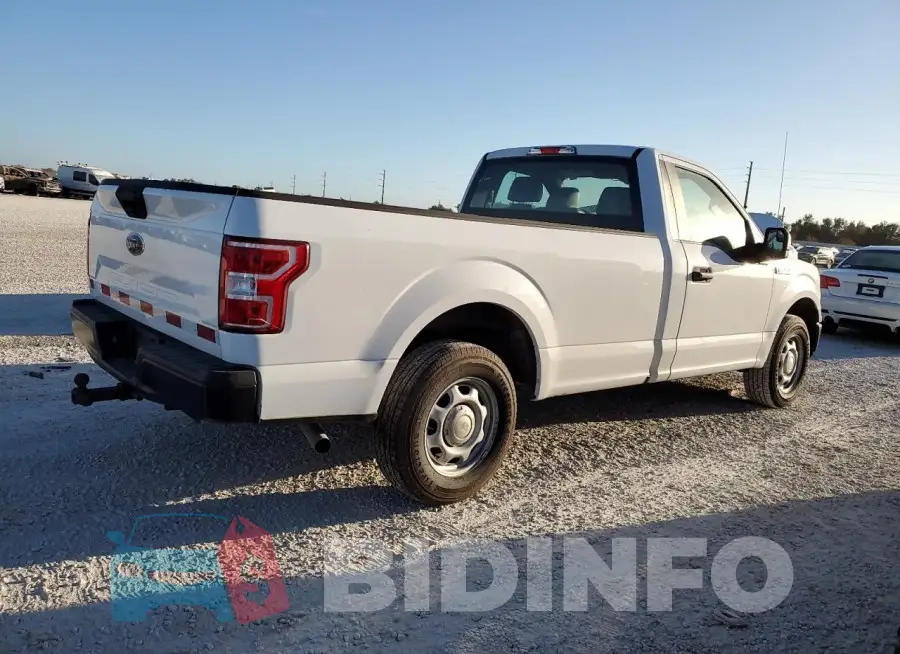 1FTMF1CB9LKD51226 Photo# 3