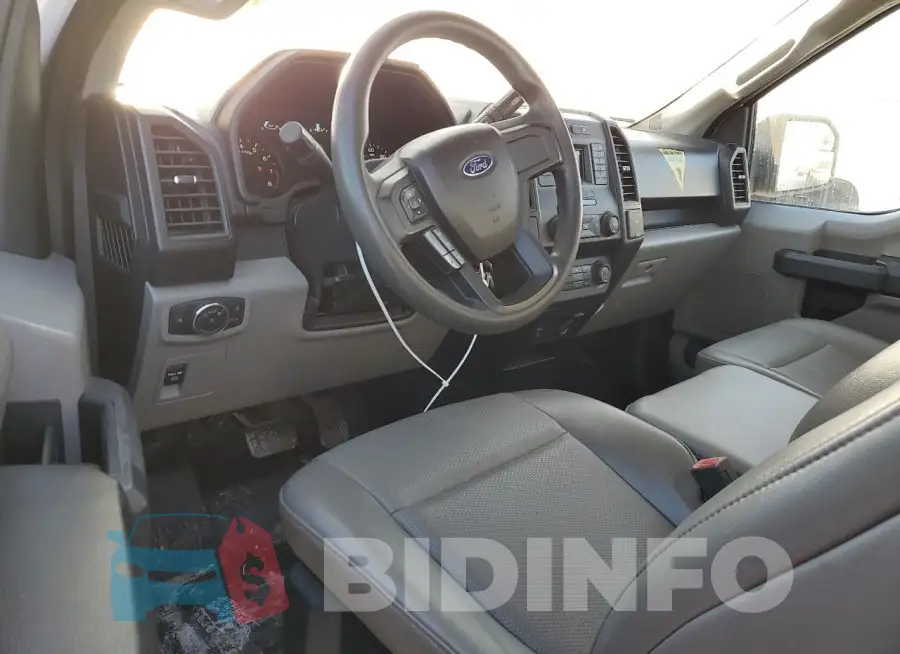 1FTMF1CB9LKD51226 Photo# 8