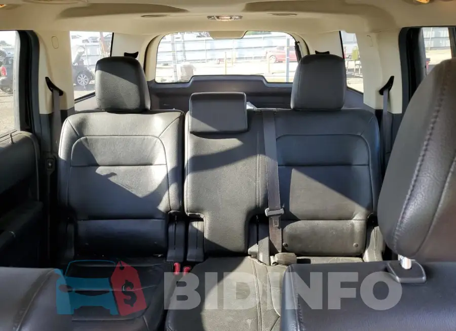 2FMGK5C88JBA10682 Photo# 10
