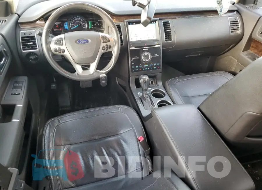 2FMGK5D87JBA13281 Photo# 8