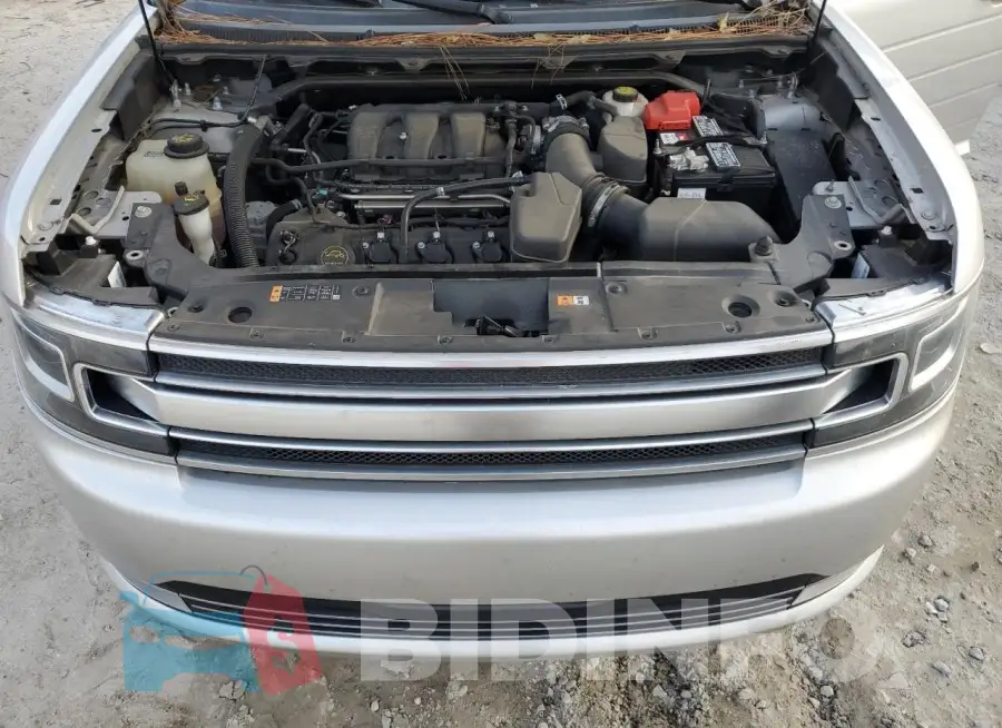 2FMGK5D87JBA13281 Photo# 12
