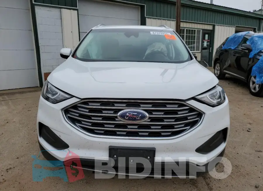2FMPK3J95LBA55193 Photo# 5