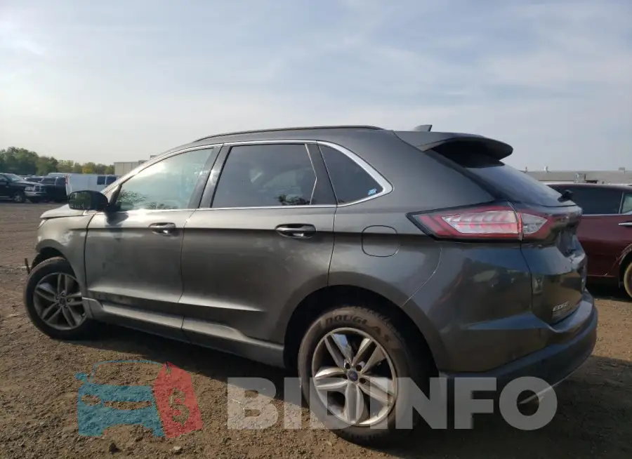 2FMPK4J88HBB01667 Photo# 2