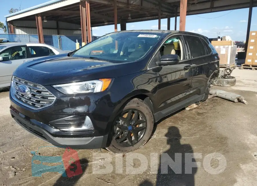 2FMPK4J92NBA15467 Photo# 1
