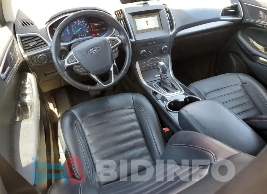 2FMPK4J97GBB73581 Photo# 8