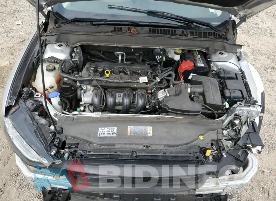 3FA6P0G72HR212716 Photo# 11