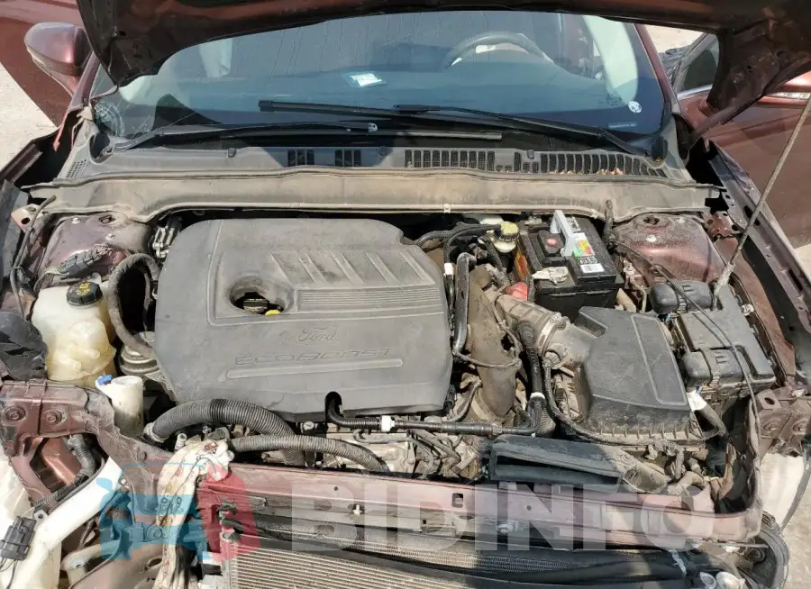 3FA6P0HD0FR224218 Photo# 11