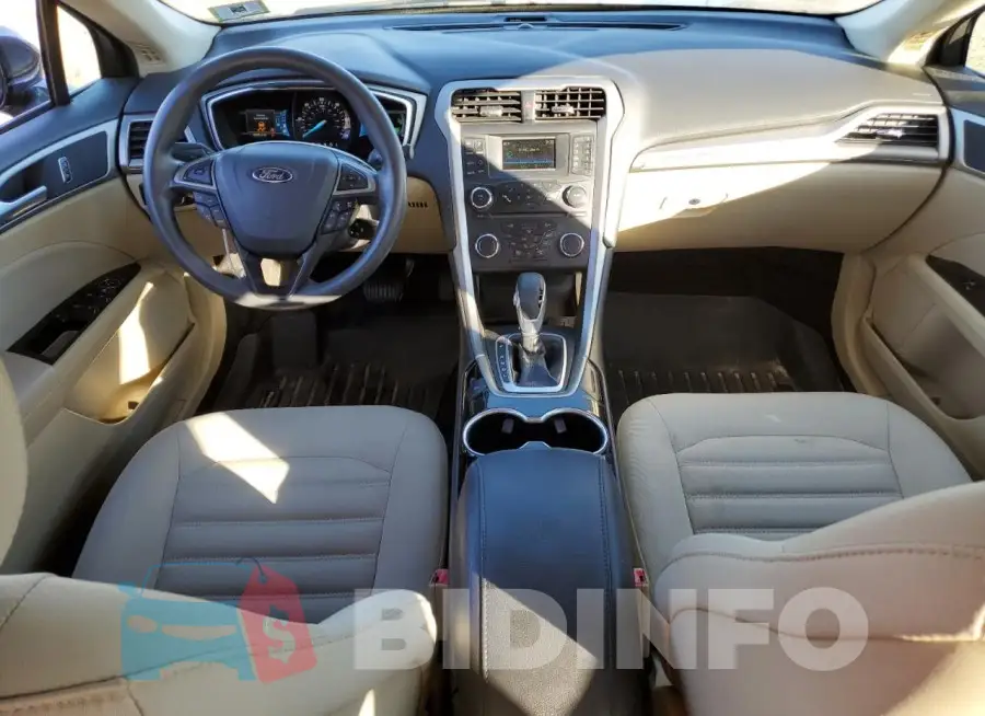 3FA6P0LU9FR250811 Photo# 8