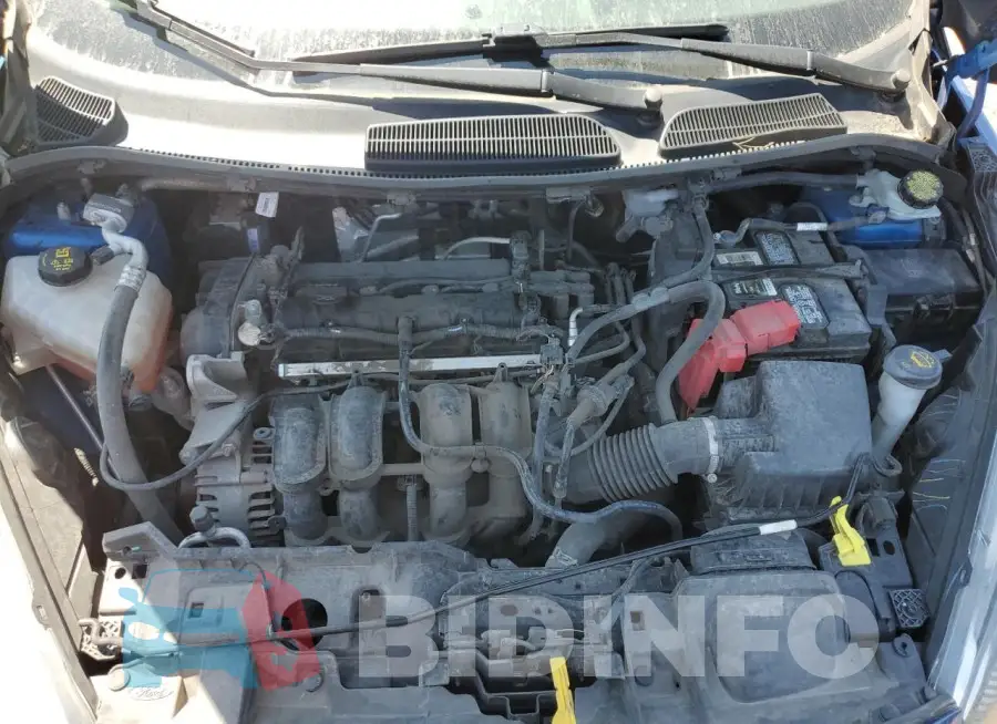 3FADP4EJ8KM147078 Photo# 11
